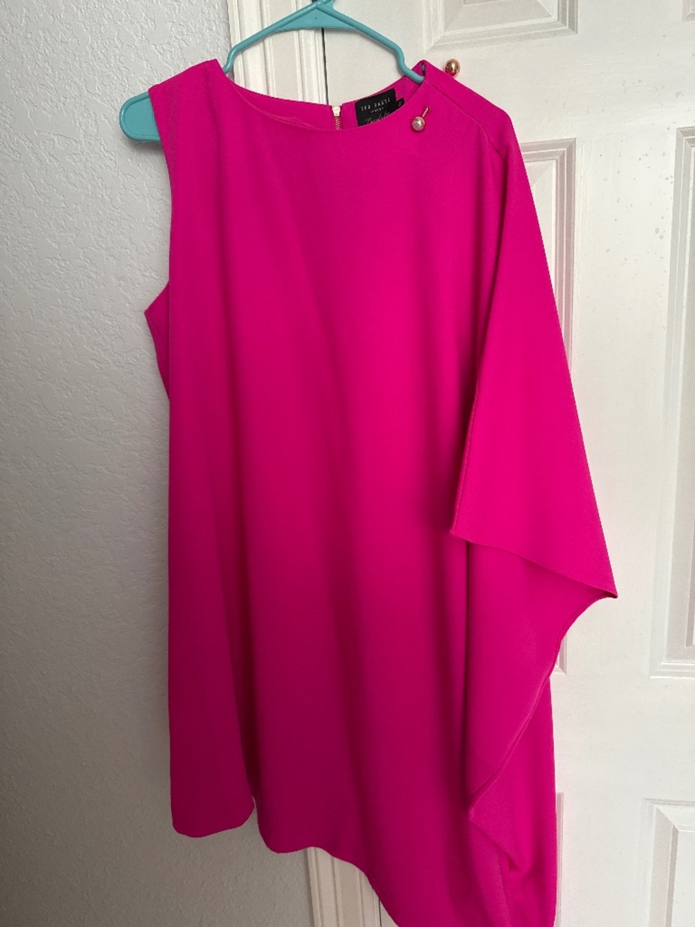 Ted Baker dress
